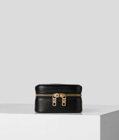 KARL LAGERFELD K/AUTOGRAPH SCHMUCKSCHATULLE