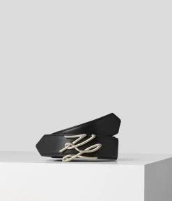 KARL LAGERFELD K/AUTOGRAPH GÜRTEL
