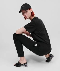 KARL LAGERFELD KARL IKONIK  SWEATHOSE