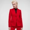 KARL LAGERFELD PUNTO-JACKE