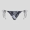 KARL LAGERFELD RUE ST-GUILLAUME BIKINI-STRING