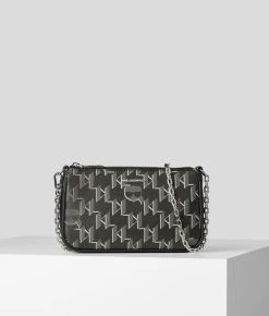 KARL LAGERFELD K/Ikonik  Mono Cc Poc