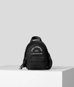 KARL LAGERFELD RUE ST-GUILLAUME NANO RUCKSACK