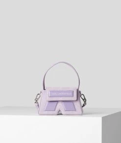 KARL LAGERFELD ESSENTIAL K NANO-TASCHE