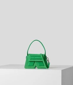 KARL LAGERFELD ESSENTIAL K NANO-TASCHE