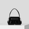 KARL LAGERFELD ESSENTIAL K NANO-TASCHE