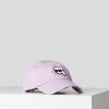 KARL LAGERFELD K/IKONIK KAPPE