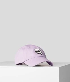 KARL LAGERFELD K/IKONIK KAPPE