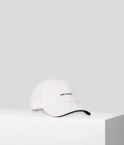 KARL LAGERFELD K/ESSENTIAL KL-MONOGRAMM-KAPPE