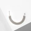 KARL LAGERFELD K/DAZZLE CHOKER