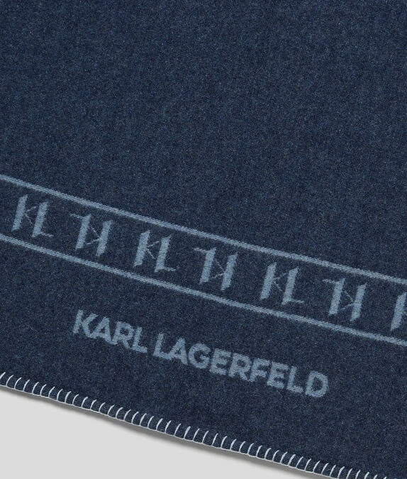 KARL LAGERFELD K/Monogram Lounge-Decke – Bild 3