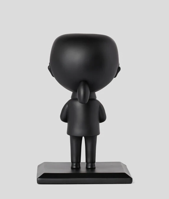 KARL LAGERFELD K/IKONIK KARL-STATUE – Bild 2