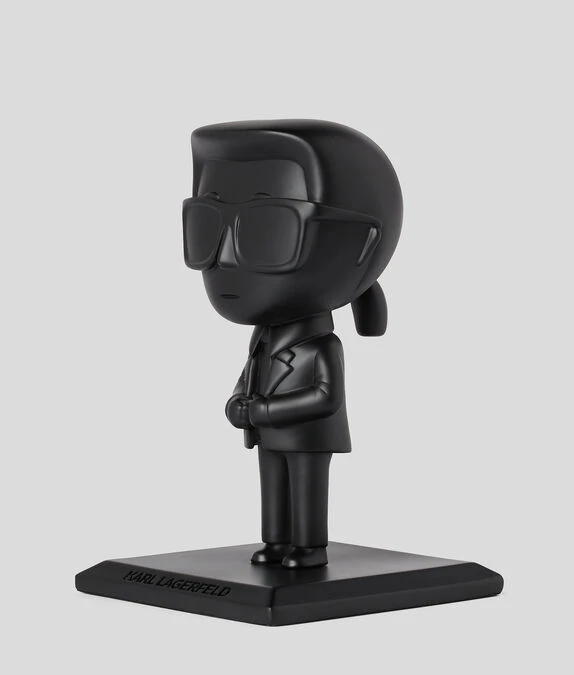KARL LAGERFELD K/IKONIK KARL-STATUE – Bild 4