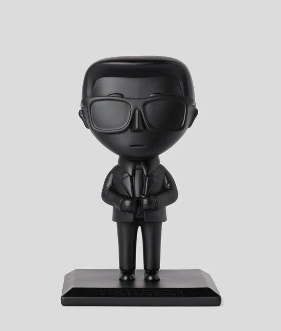 KARL LAGERFELD K/IKONIK KARL-STATUE – Bild 5