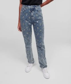 KARL LAGERFELD DISNEY X KARL LAGERFELD JEANS
