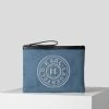 KARL LAGERFELD K/CIRCLE DENIM-TASCHE