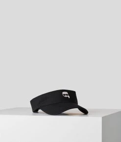 KARL LAGERFELD K/IKONIK  SONNENVISIER