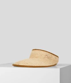 KARL LAGERFELD K/AUTOGRAPH BAST-SONNENSCHILD