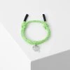 KARL LAGERFELD K/SUMMER GEWEBTES IKONIK KARL-ARMBAND