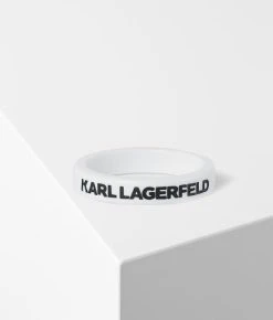 KARL LAGERFELD SCHMALER K/SUMMER ARMREIF
