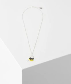 KARL LAGERFELD DISNEY X KARL LAGERFELD HALSKETTE