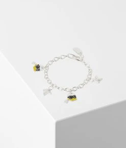 KARL LAGERFELD DISNEY X KARL LAGERFELD ARMBAND