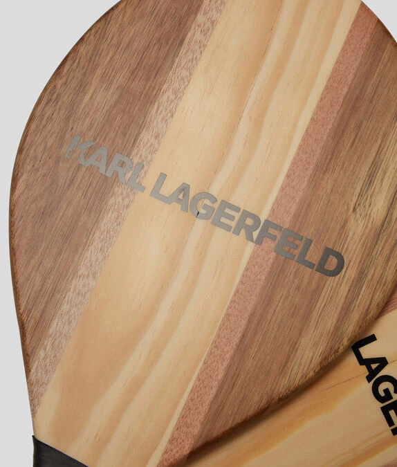 KARL LAGERFELD K/ESSENTIAL STRAND-SPIEL-SET – Bild 4