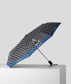 KARL LAGERFELD DISNEY X KARL LAGERFELD REGENSCHIRM