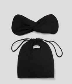 KARL LAGERFELD HOTEL KARL HAARSCHMUCK-SET