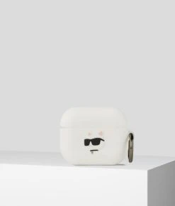 KARL LAGERFELD Choupette-Schutzhülle Für AirPods Pro