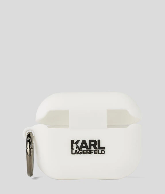 KARL LAGERFELD Choupette-Schutzhülle Für AirPods Pro – Bild 2