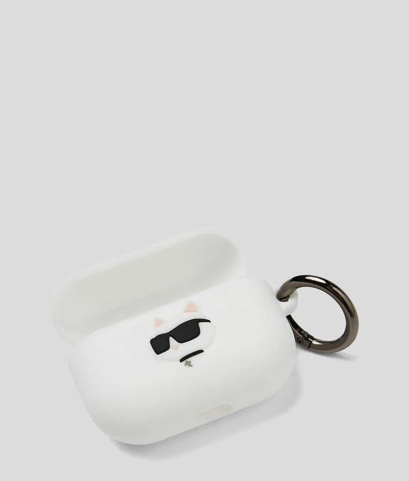 KARL LAGERFELD Choupette-Schutzhülle Für AirPods Pro – Bild 3