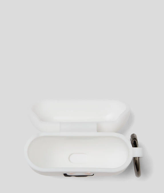 KARL LAGERFELD Choupette-Schutzhülle Für AirPods Pro – Bild 4