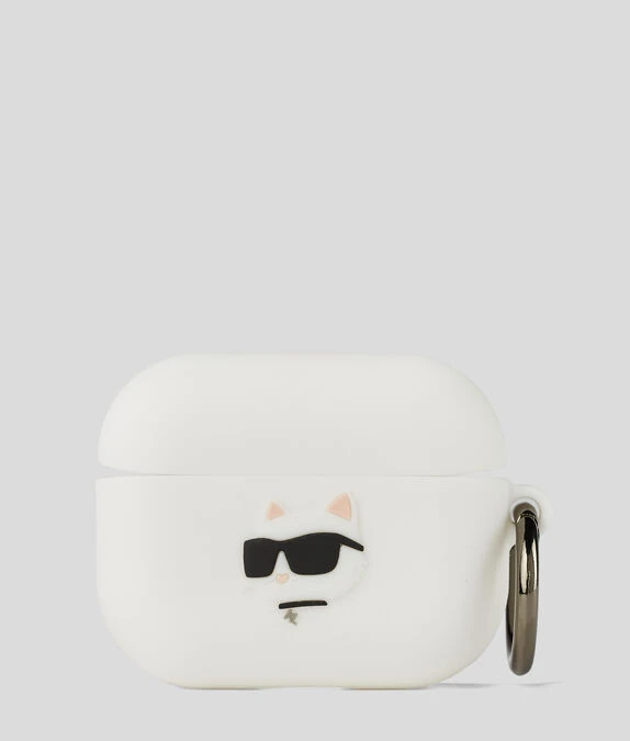 KARL LAGERFELD Choupette-Schutzhülle Für AirPods Pro – Bild 5