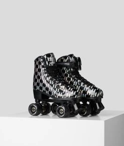 KARL LAGERFELD Karl X Impala Rollschuhe