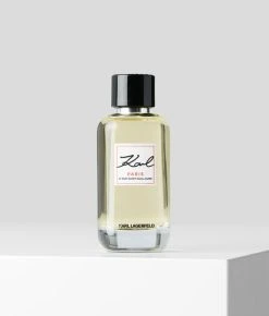 KARL LAGERFELD Paris, 21 Rue Saint Guillaume