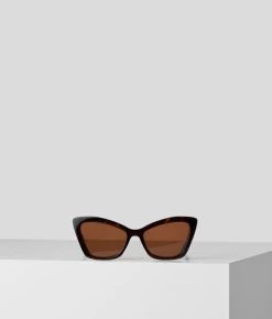 KARL LAGERFELD Choupette Nr. 7 Sonnenbrille