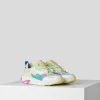 KARL LAGERFELD Blaze Strike Sneaker