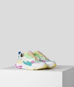 KARL LAGERFELD Blaze Strike Sneaker