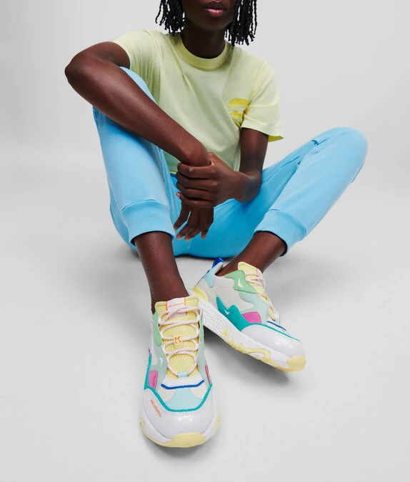 KARL LAGERFELD Blaze Strike Sneaker – Bild 2