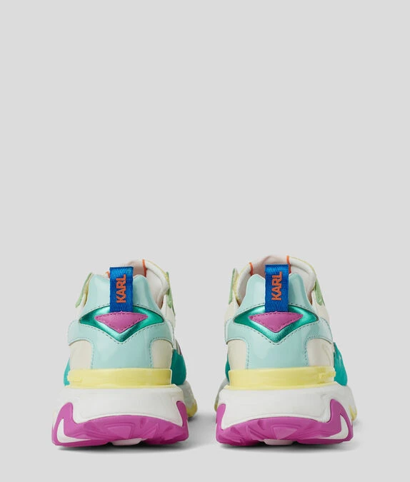 KARL LAGERFELD Blaze Strike Sneaker – Bild 3