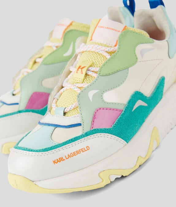 KARL LAGERFELD Blaze Strike Sneaker – Bild 4