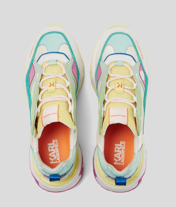 KARL LAGERFELD Blaze Strike Sneaker – Bild 5