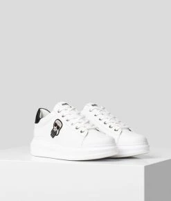 KARL LAGERFELD K/Ikonik Kapri Sneakers