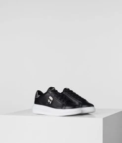 KARL LAGERFELD K/Ikonik Kapri Sneakers