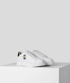 KARL LAGERFELD DISNEY X KARL LAGERFELD Maxi Kup Sneaker