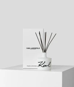 KARL LAGERFELD Fig&Pepper NOIR Diffusor