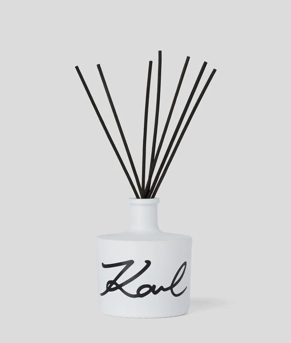 KARL LAGERFELD Fig&Pepper NOIR Diffusor – Bild 4