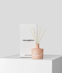 KARL LAGERFELD ROSE POIVRÉE Diffusor
