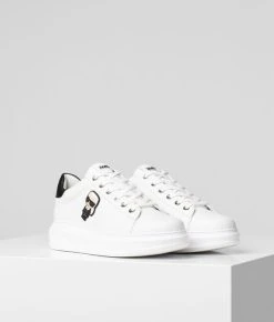 KARL LAGERFELD K/Ikonik Kapri Sneaker